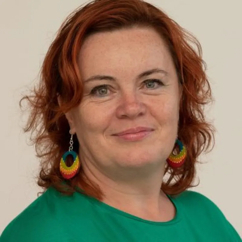 Iveta Somrová
